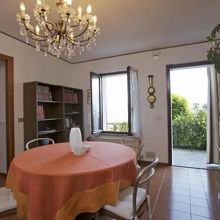 شقة Casa Mia