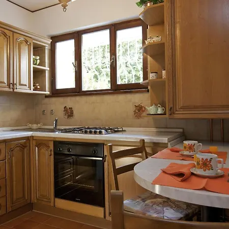 Casa Mia فيربانيا