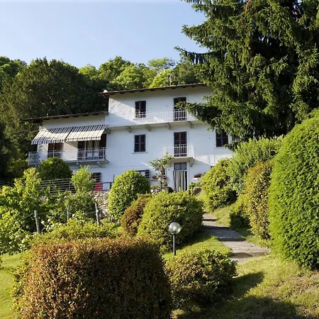 Casa Mia شقة فيربانيا