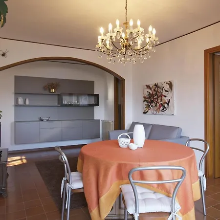 Lägenhet Casa Mia