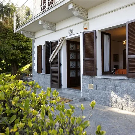 Casa Mia فيربانيا