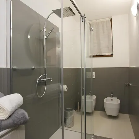 شقة Casa Mia *