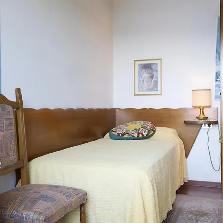 شقة Casa Mia فيربانيا