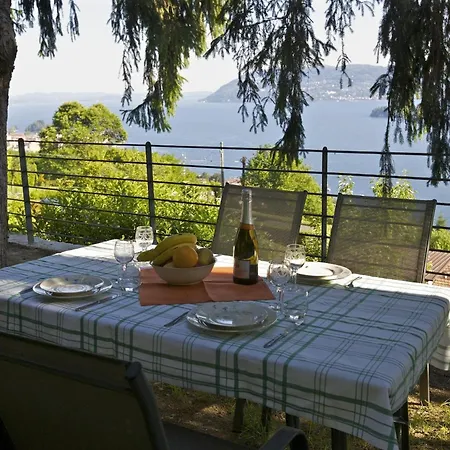 شقة Casa Mia