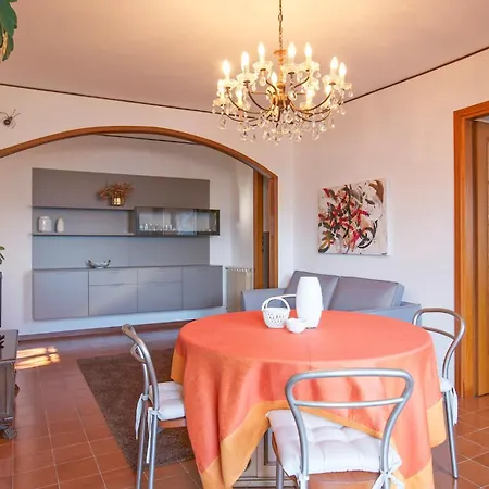 Apartman Casa Mia Verbania