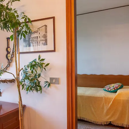 Apartman Casa Mia