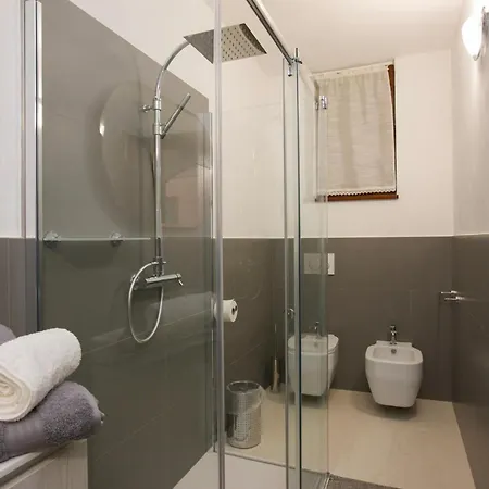 Casa Mia Apartman Verbania