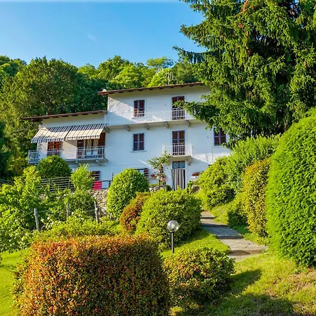 Casa Mia Verbania