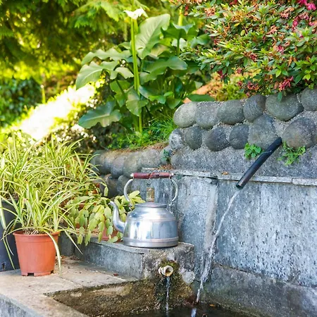 Apartman Casa Mia Verbania