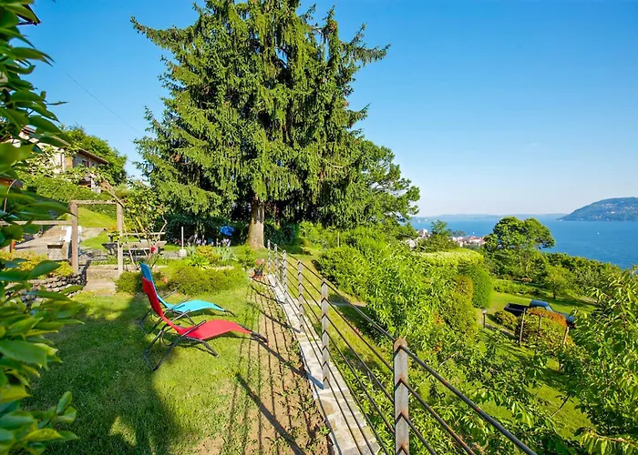 Apartament Casa Mia *