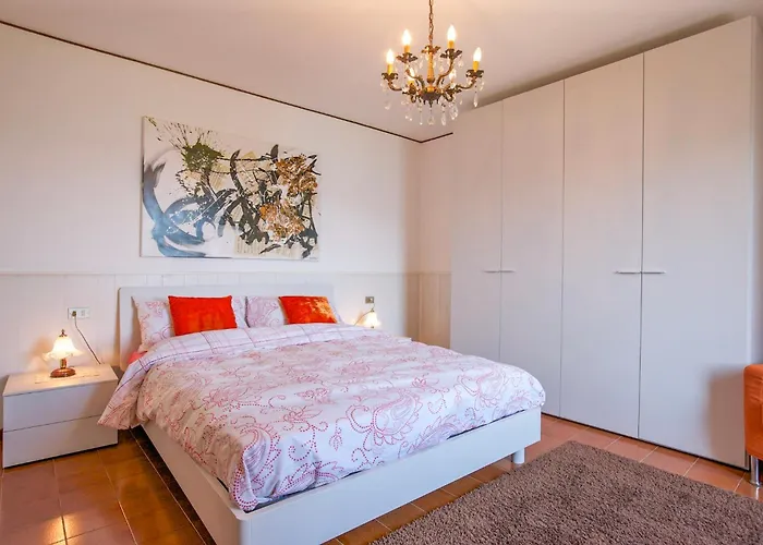 Apartament Casa Mia *