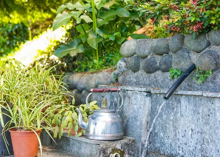 Apartament Casa Mia Verbania