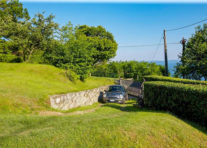 Casa Mia Apartament Verbania